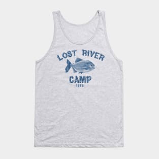 Lost River Camp Tank Top